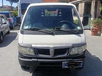 Usata Piaggio Porter 64 CV (47 kW) 2012