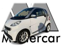 usata Smart ForTwo Electric Drive forTwo - B di proprietà FH605PG