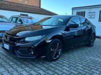 usata Honda Civic 1.0T 5 porte Elegance Navi