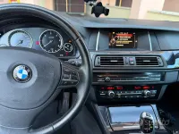 Usata BMW 520 Efficient Dynamics 190 CV (139 kW) 2015 Station wagon