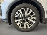 Usata Audi Q4 e-tron Ambiente 150 kW (204 CV) 2023 Argento SUV