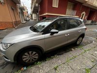 Usata Seat Arona 95 CV (69 kW) 2019 Grigio SUV