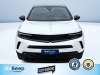 Usata Opel Mokka S 100 CV (73 kW) 2022 Bianco SUV