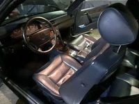Usata Mercedes E200 136 CV (100 kW) 1995 Cabrio
