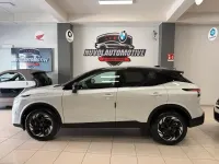 Nuova Nissan Qashqai N-Connecta 157 CV (115 kW) 2026 Bianco SUV