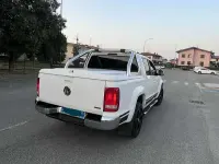 Usata VW Amarok Ultimate 179 CV (131 kW) 2016 Pick-up