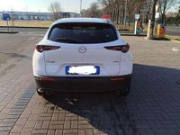 Usata Mazda CX-30 Homura-Line 122 CV (89 kW) 2024 SUV