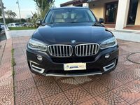 usata BMW X5 xDrive30d 258CV