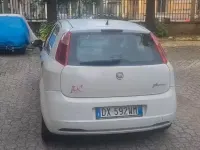 Usata Fiat Grande Punto 77 CV (56 kW) 2009 Utilitaria