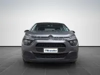 Usata Citroën C3 PureTech 83 CV (61 kW) 2021 Grigio Utilitaria