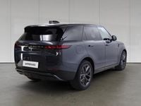 Gebraucht Land Rover Range Rover Sport SE 249 PS (183 kW) 2024 Blau SUV