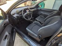 usata Peugeot 206 sweet years hdi