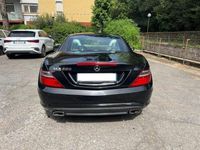 usata Mercedes SLK200 SLK 200(cgi be) Premium 184CV