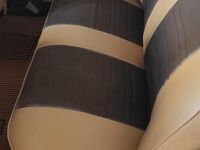 Usata Fiat 128 54 CV (39 kW) 1975 Rosso Berlina