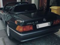 usata Mercedes 300 SLMERCEDES 300SL 24v ASI COME NUOVA!