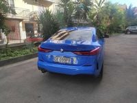 Usado BMW 218 Efficient Dynamics 136 CV (100 kW) 2022 Azul Coupe