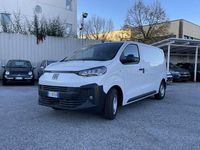 Nuova Fiat Scudo 120 CV (88 kW) 2025 Bianco Furgone