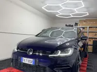 Usata VW Golf VII Sportline 116 CV (85 kW) 2019 Berlina