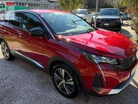 Usata Peugeot 3008 Allure 131 CV (96 kW) 2023 Other SUV