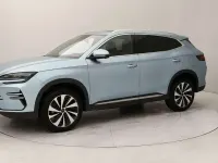 Nuova BYD Seal Design 177 CV (130 kW) 2025 Tian qing SUV