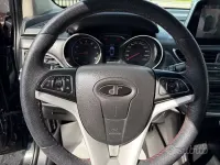 Begagnad DR DR4 114 HK (83 kW) 2019 Svart SUV