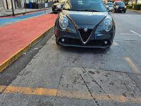 Usata Alfa Romeo MiTo 70 CV (51 kW) 2017 Grigio Utilitaria