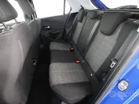 Usata Opel Corsa Edition 101 CV (74 kW) 2023 Voltaic blue Utilitaria