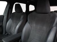 Usata BMW X1 M Sport 211 CV (155 kW) 2022 Blu SUV