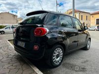 usata Fiat 500L 1.3 Diesel 95 CV - 2017 -