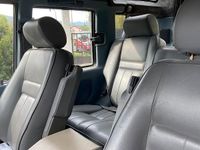 Usata Land Rover Discovery 1991 Verde SUV