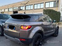 Usata Land Rover Range Rover evoque 2016