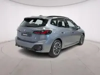 Nuova BMW 220 Active Tourer M Sport 149 CV (109 kW) 2026 Grigio Monovolume