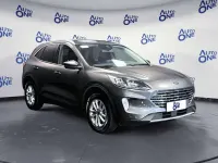 Usata Ford Kuga Titanium 120 CV (88 kW) 2024 Vari colori SUV