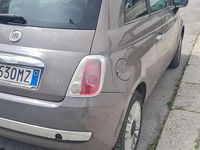 Usata Fiat 500 75 CV (55 kW) 2008 Berlina
