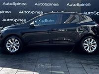 Nuova Renault Clio V Evolution 101 CV (74 kW) 2025 Nero Berlina