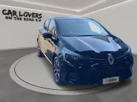 Usata Renault Clio Techno 145 CV (106 kW) 2023 Nero Utilitaria