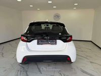 Occasion Mazda 2 92 ch (67 kW) 2022 Blanc Citadine