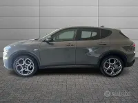 Usata Alfa Romeo Tonale Edizione Speciale 131 CV (96 kW) 2022 Other SUV