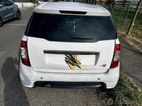 Usata Ligier JS50 2013 Bianco Utilitaria