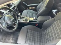 usata Audi A5 Sportback 2.0 tdi 190 cv euro 6