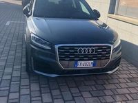 usata Audi Q2 - 2019