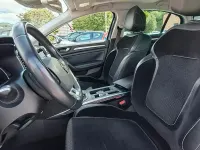 Usata Renault Mégane IV 110 CV (80 kW) 2018 Grigio Coupé