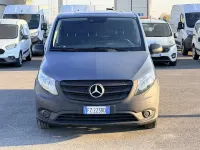 Usata Mercedes Vito 102 CV (75 kW) 2020 Other Furgone