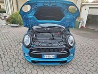 Usata Mini Cooper S 192 CV (141 kW) 2018 Utilitaria