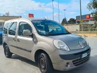 Usata Renault Kangoo 106 CV (77 kW) 2008 Grigio Monovolume