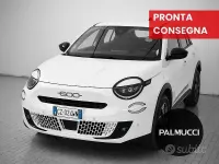 Usata Fiat 600 110 CV (80 kW) 2025 Bianco SUV
