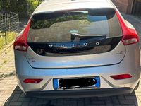 Gebraucht Volvo V40 115 PS (84 kW) 2015 Grau Limousine