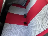 Usata Fiat Panda 4x4 2006 Bluazzurro Utilitaria