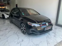 Usata VW Golf VII GTI 245 CV (180 kW) 2017 Nero Berlina