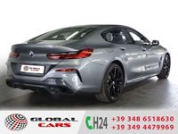 usata BMW 840 840 d Gran Coupe mhev 48V xdrive Msport auto/Laser